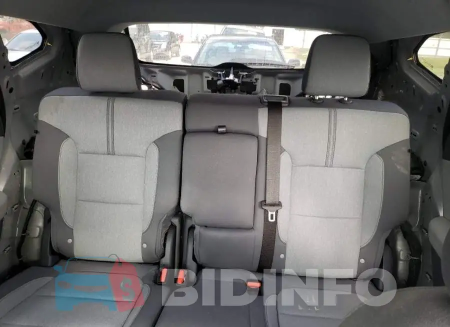 3GNKBHRS1LS679190 Photo# 10