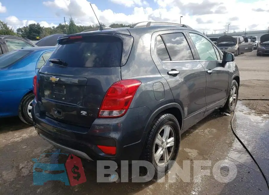 KL7CJLSB6HB107481 Photo# 4