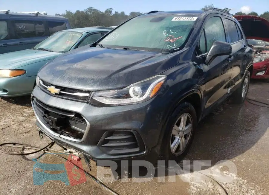 KL7CJLSB6HB107481 Photo# 2