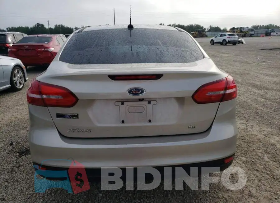 1FADP3F25HL275242 Photo# 6
