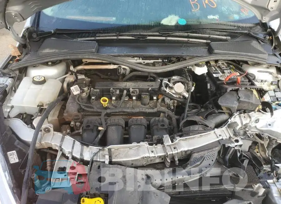 1FADP3K29JL324194 Photo# 7