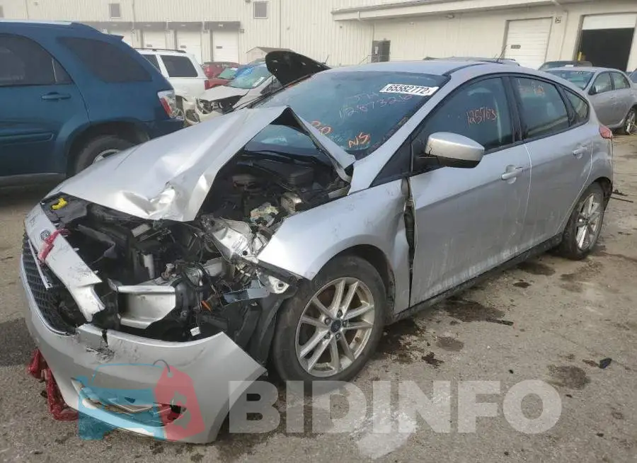 1FADP3K29JL324194 Photo# 2