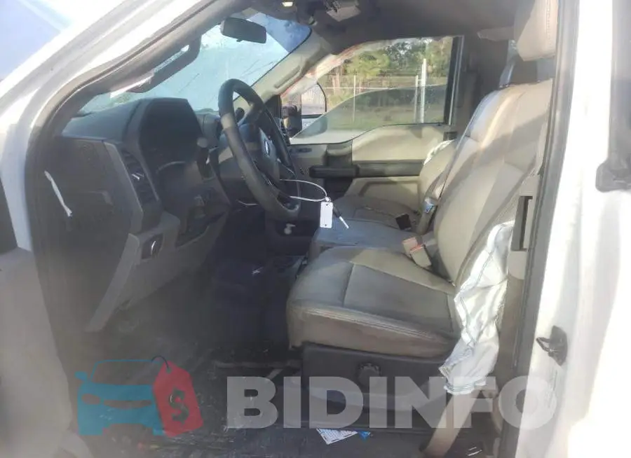 1FD7X2A69KEC51657 Photo# 7