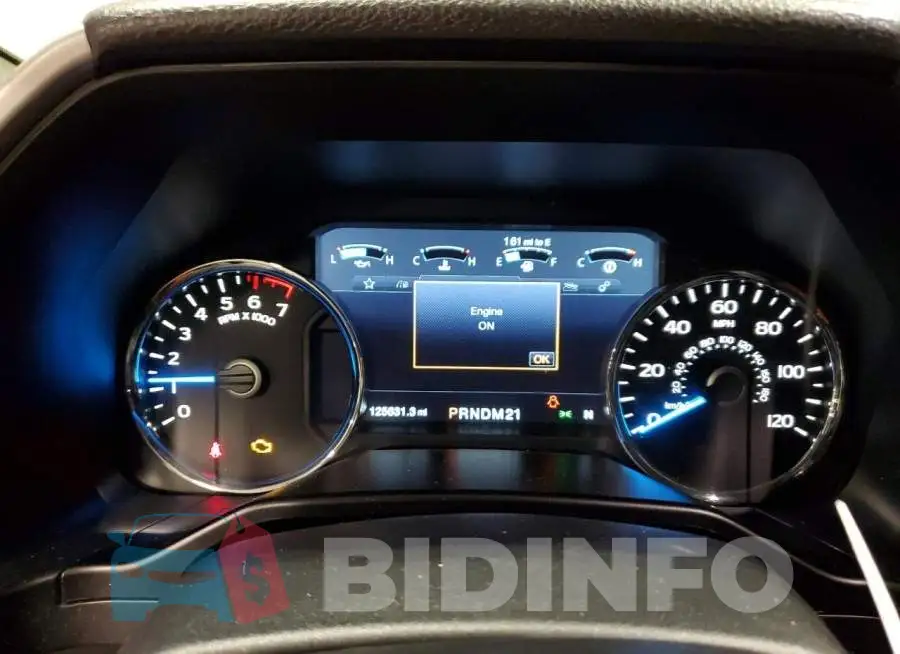 1FTEW1EG5GKD14032 Photo# 9