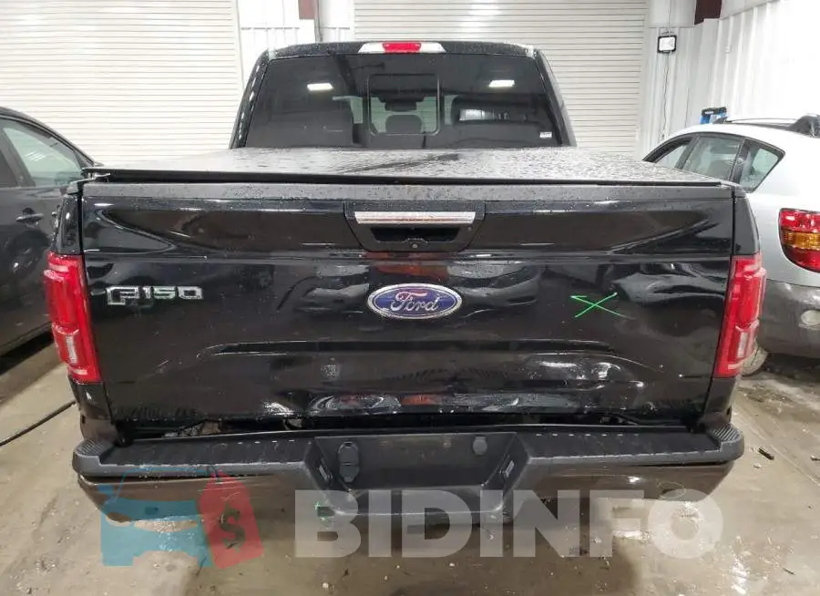1FTEW1EG5GKD14032 Photo# 6
