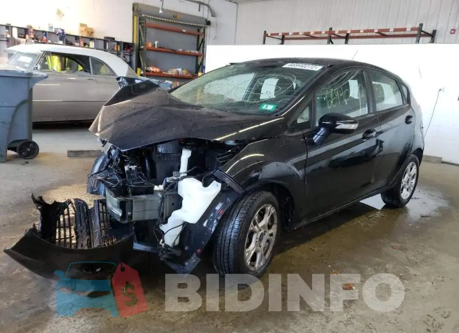 3FADP4EJXGM137403 Photo# 2