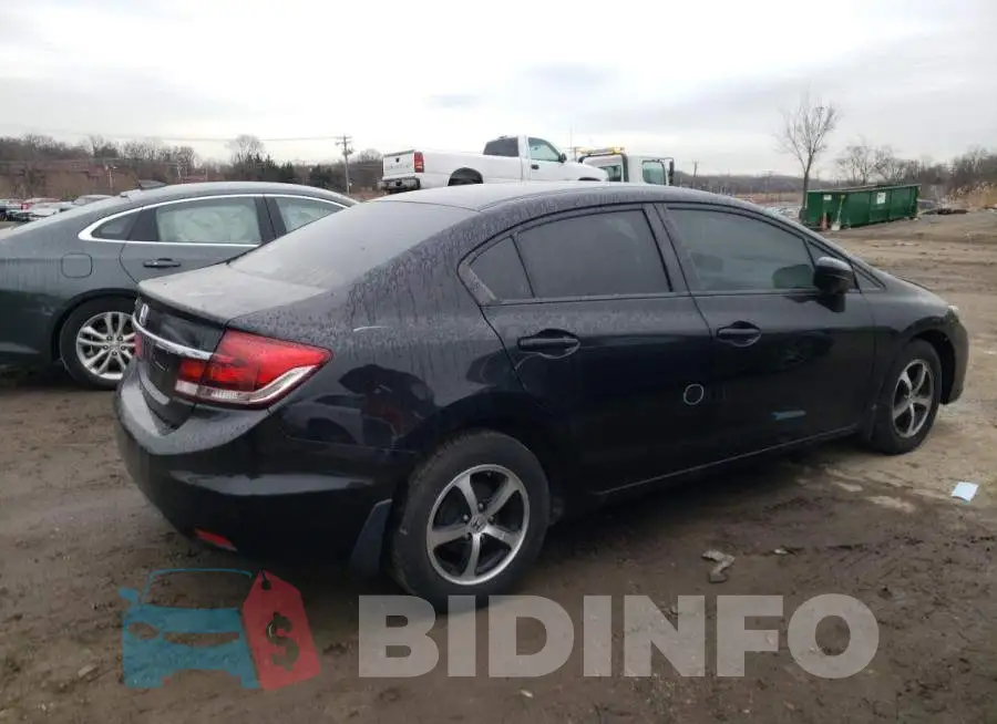 19XFB2F72FE216615 Photo# 3