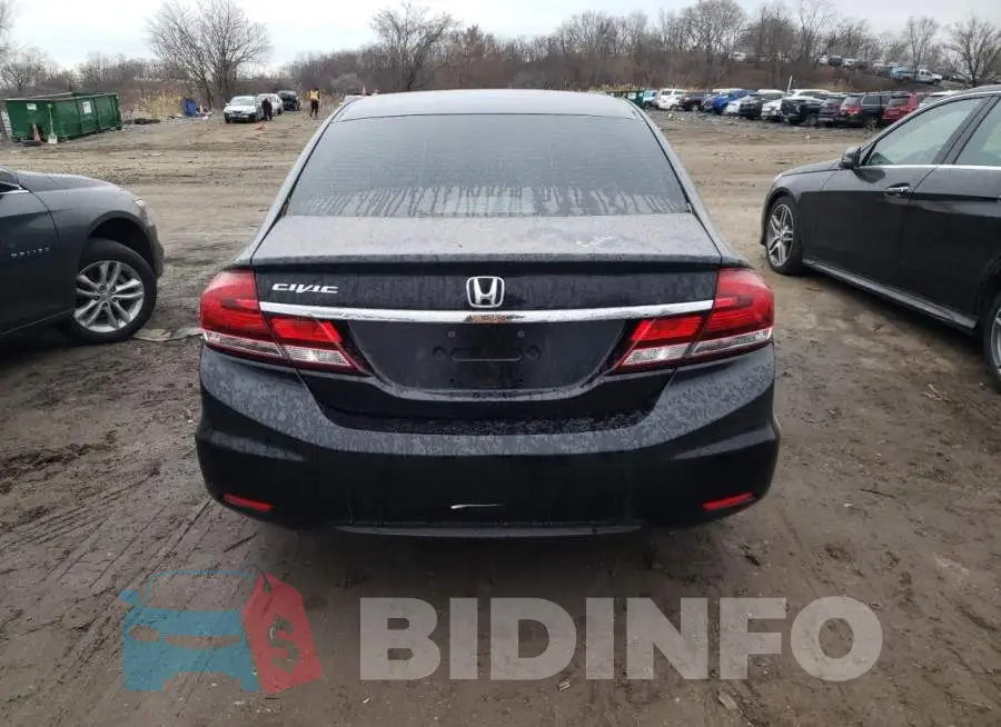 19XFB2F72FE216615 Photo# 6