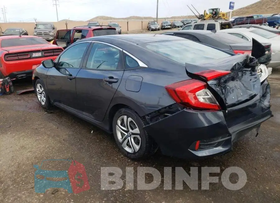 19XFC2F50GE011355 Photo# 2