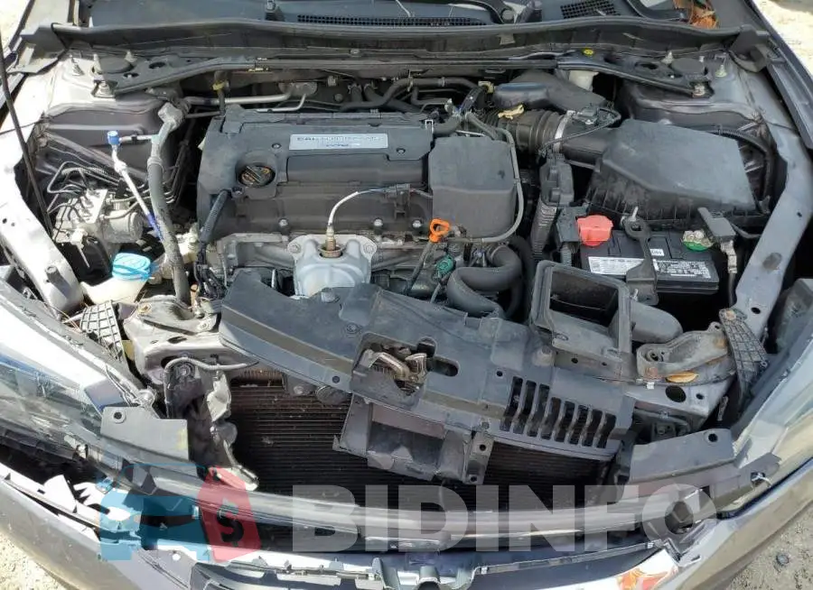1HGCR2F85EA160065 Photo# 7