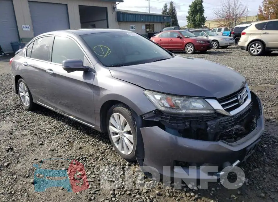 1HGCR3F9XEA027333 Photo# 1