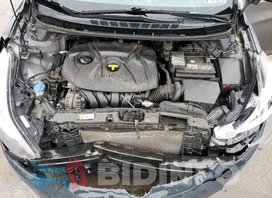 5NPDH4AE4EH517517 Photo# 11