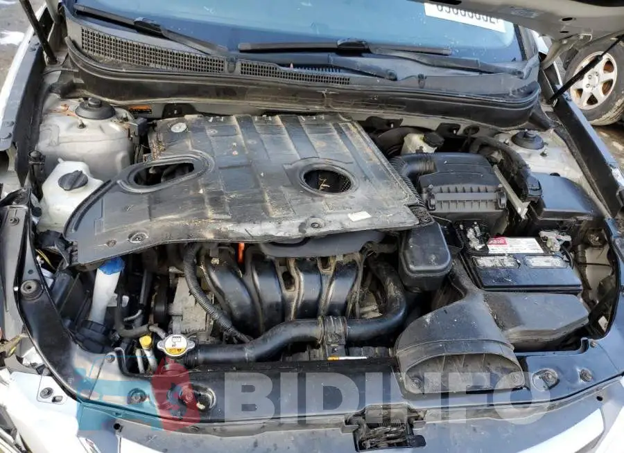 5NPEB4ACXEH938548 Photo# 11