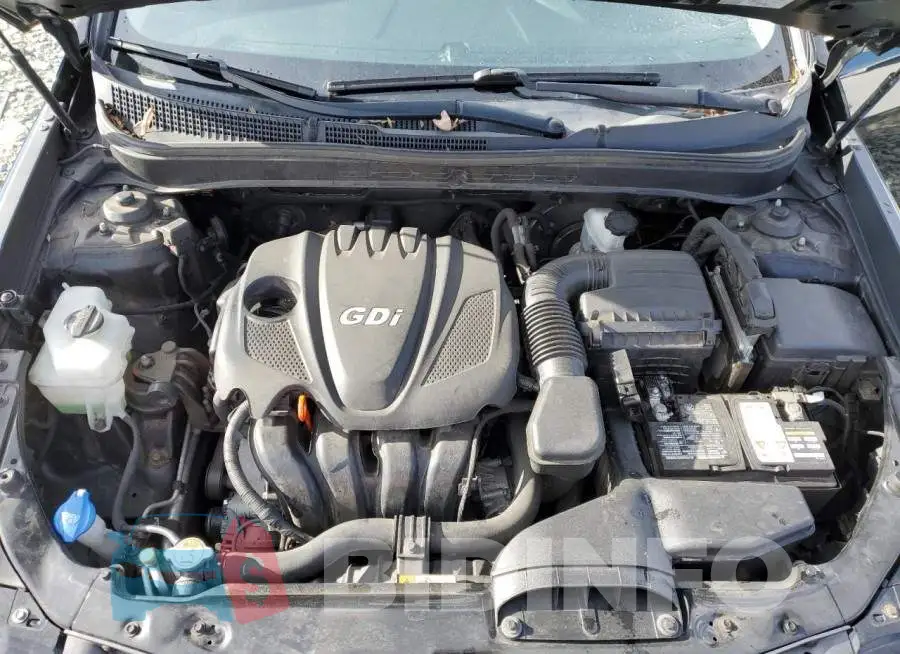 5NPEC4AC8EH877651 Photo# 11