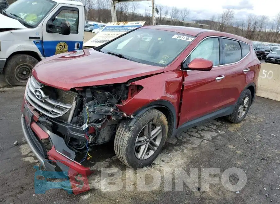 5XYZTDLB8HG458328 Photo# 1