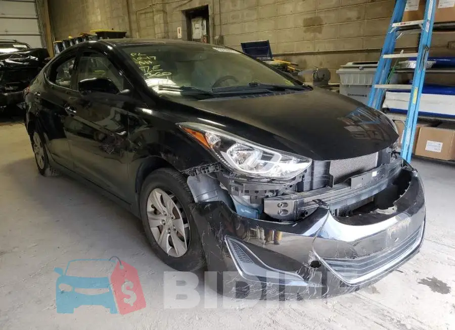 KMHDH4AE8GU575408 Photo# 1