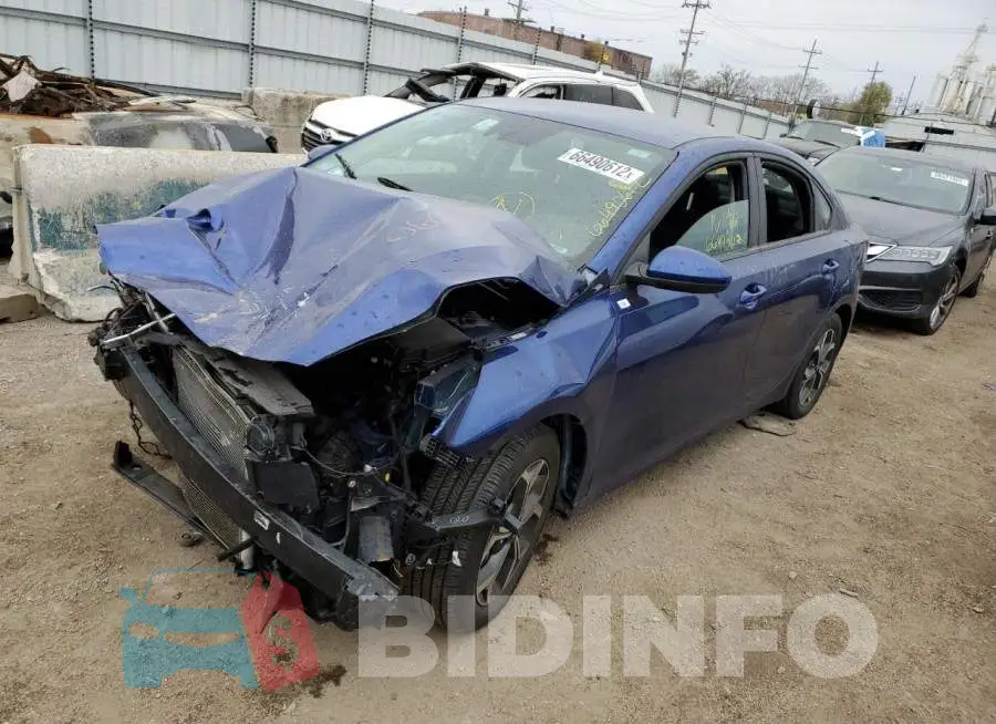 3KPF24AD1ME309535 Photo# 2