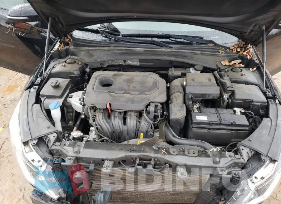 5XXGT4L30JG269621 Photo# 11