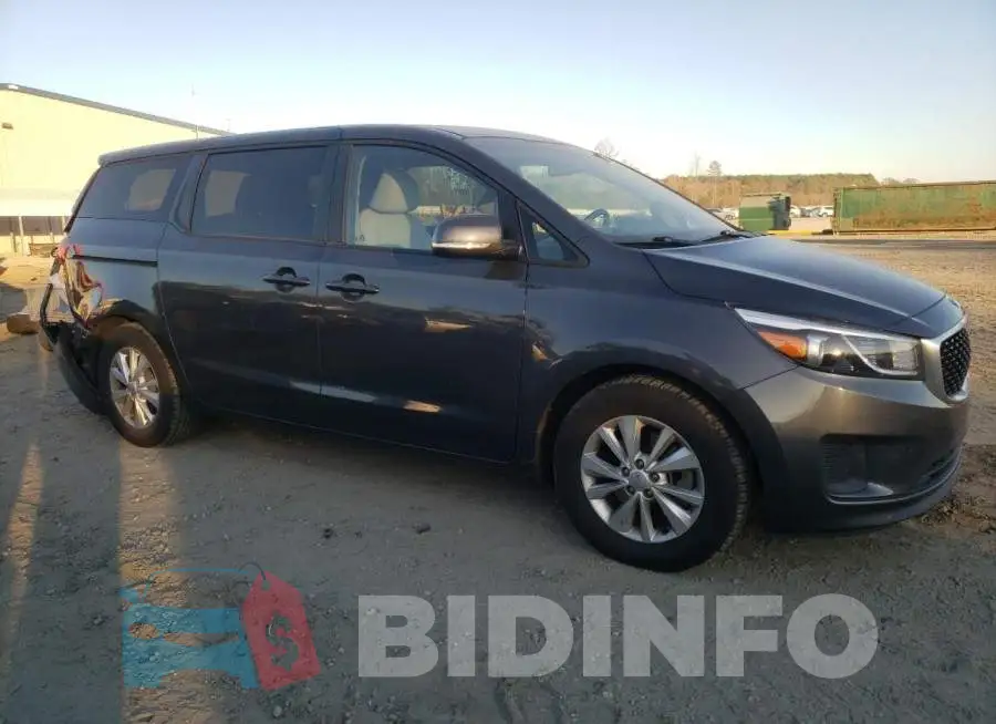 KNDMB5C15H6227402 Photo# 4