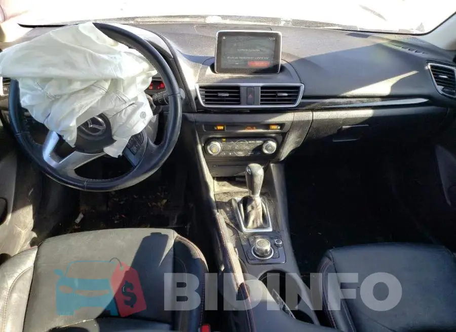 3MZBM1M7XFM235826 Photo# 8