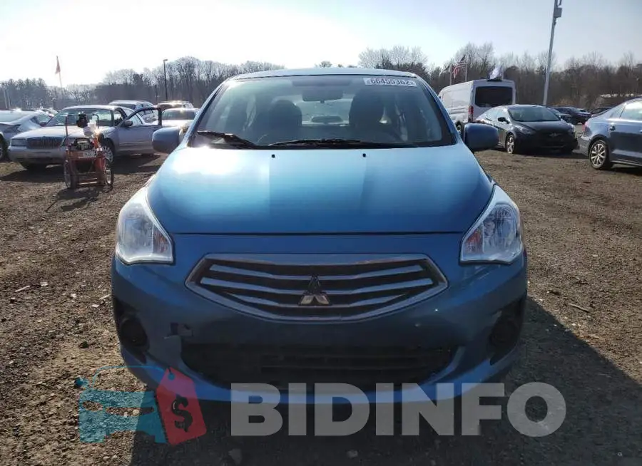 ML32F3FJ7KHF04290 Photo# 5