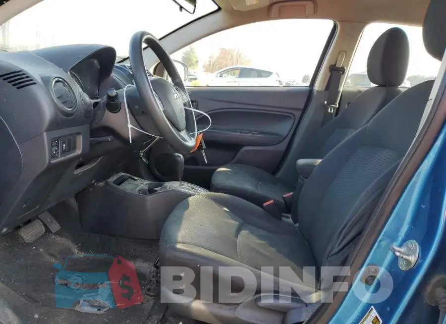 ML32F3FJ7KHF04290 Photo# 7
