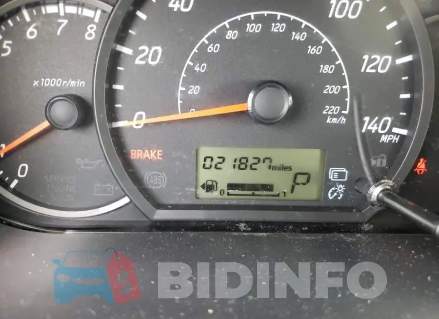 ML32F3FJ7KHF11997 Photo# 8