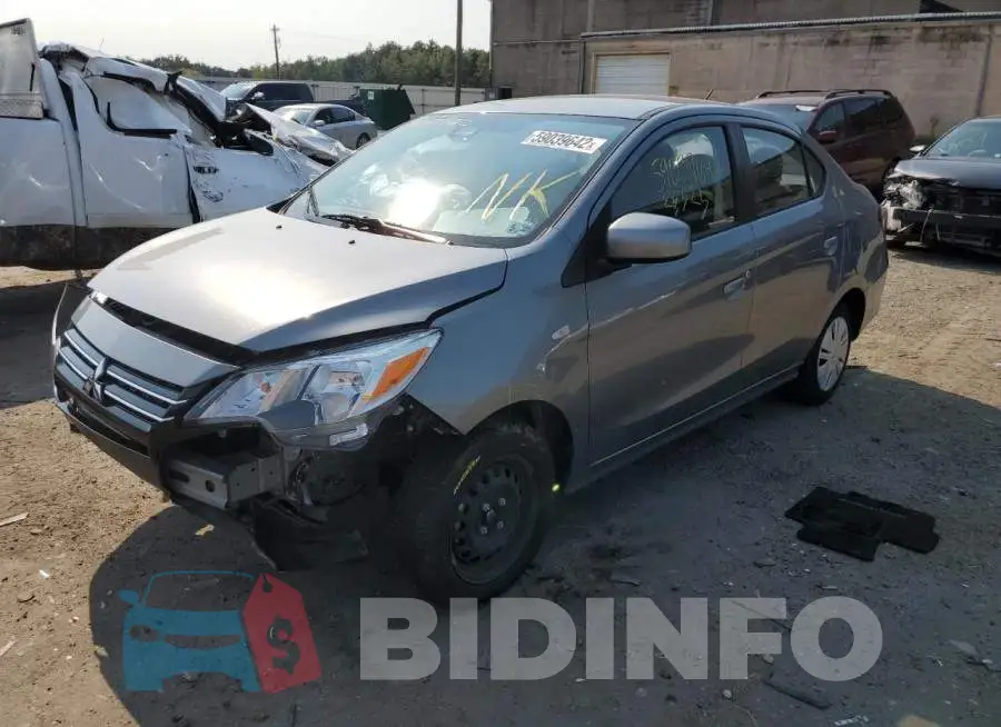 ML32FUFJ6MHF01650 Photo# 2