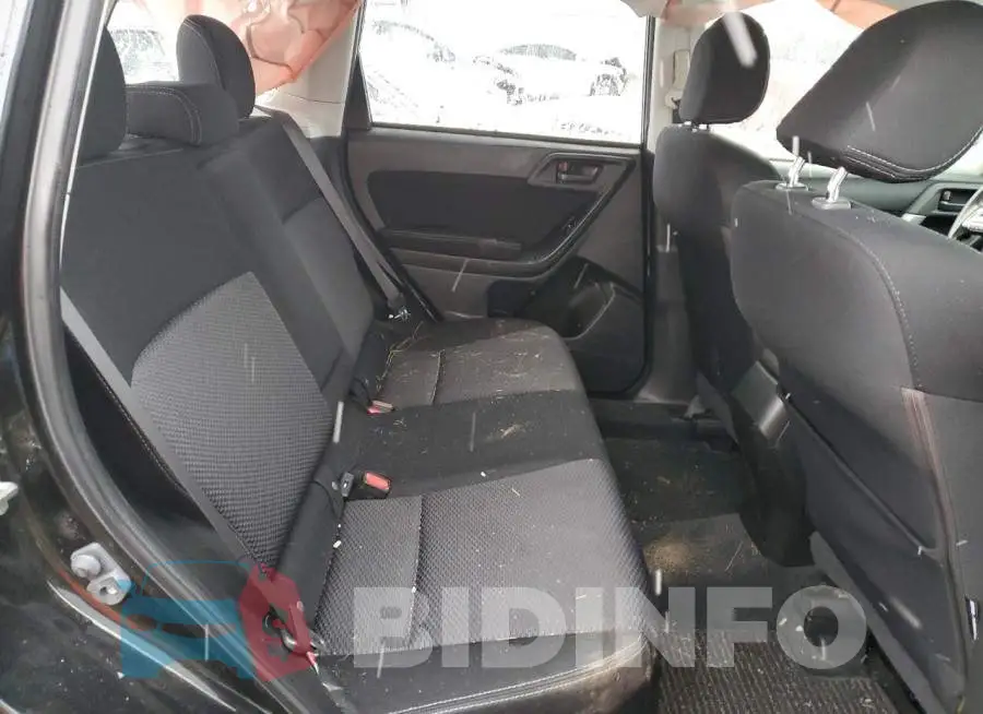 JF2SJAECXEH423032 Photo# 11