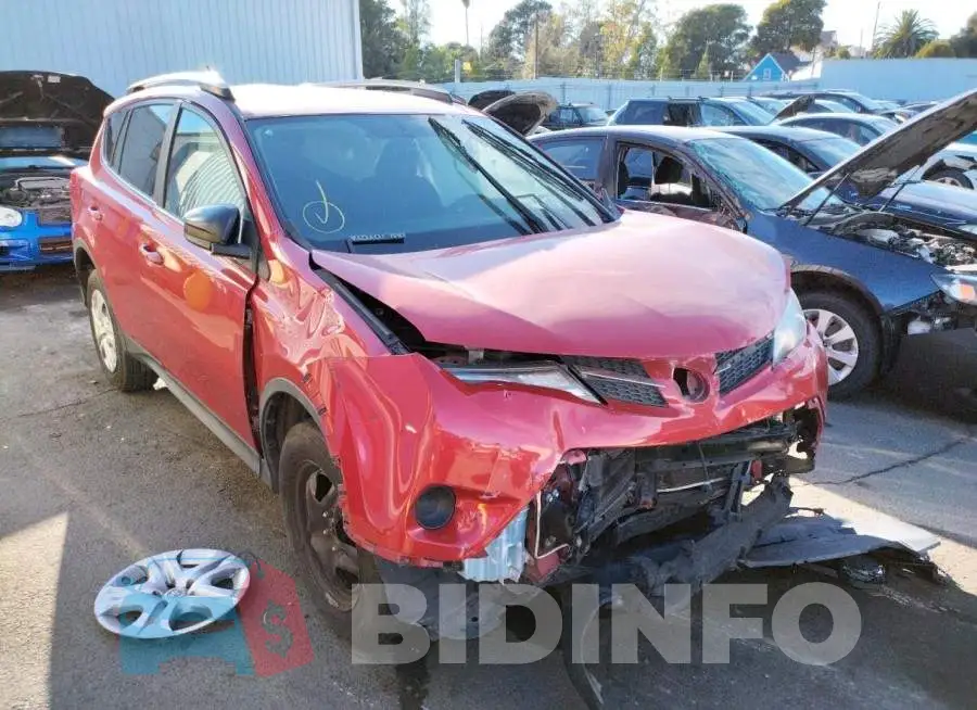 2T3BFREV4EW140345 Photo# 1