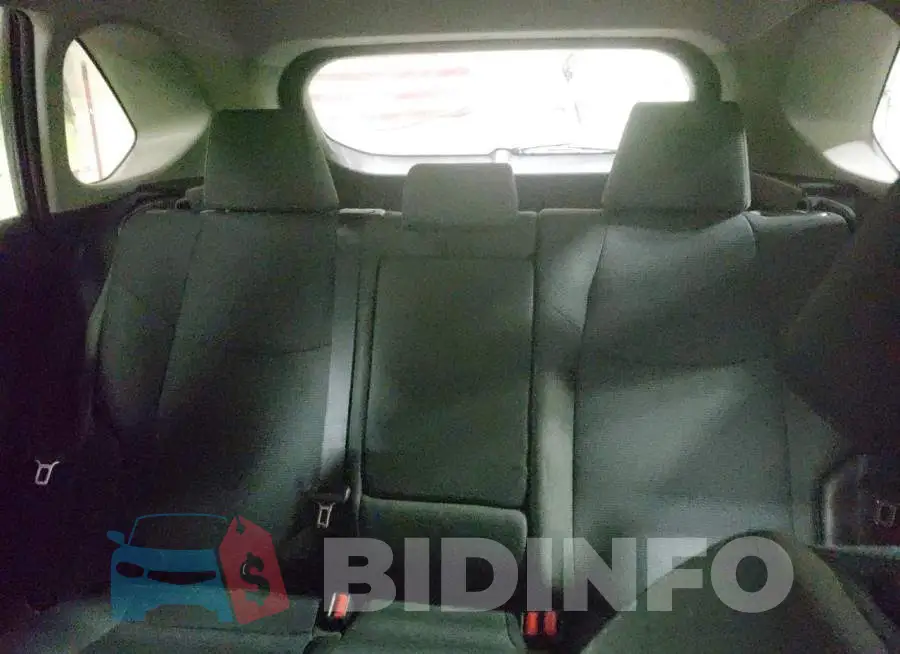2T3F1RFV5NC292425 Photo# 10