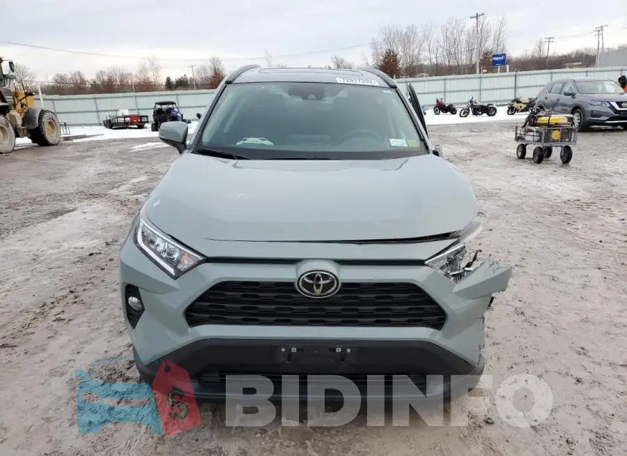 2T3P1RFV3MW178084 Photo# 5