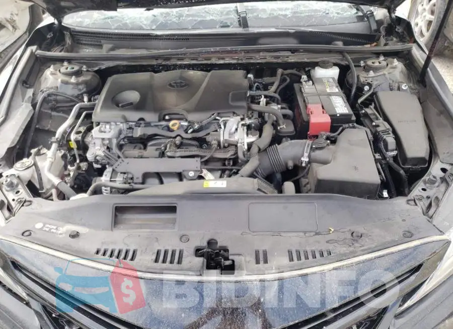 4T1B61HK8KU165692 Photo# 7