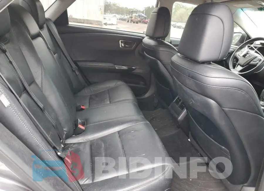 4T1BD1EB6EU024327 Photo# 10