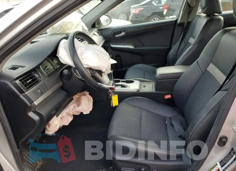 4T1BF1FK5EU307441 Photo# 7