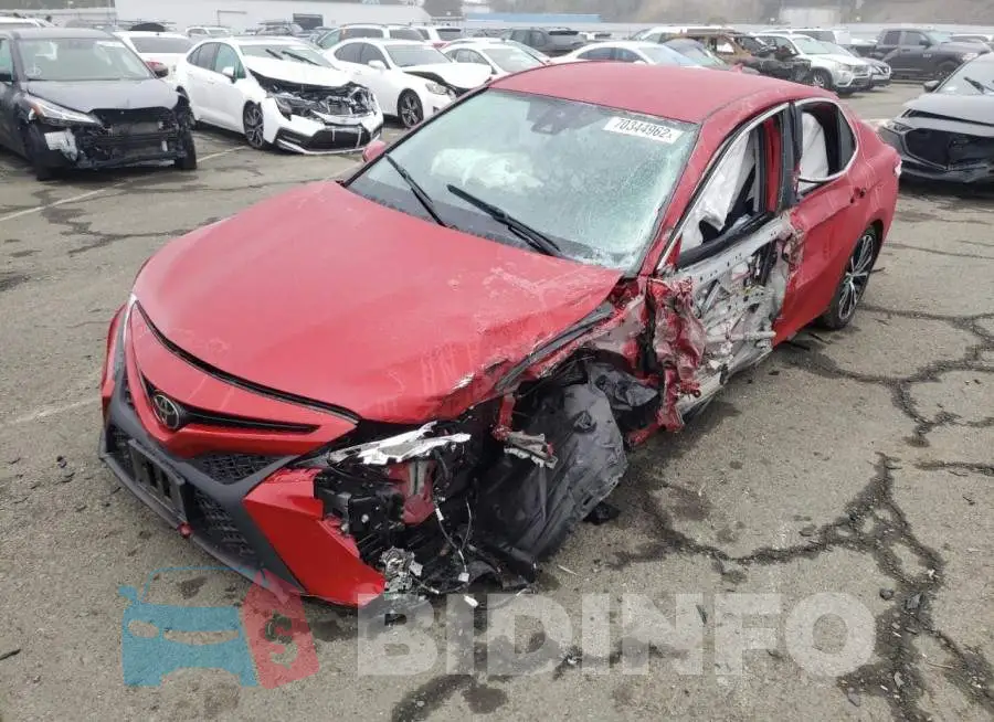 4T1M11AK7LU372724 Photo# 1