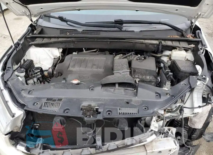 5TDJKRFH5GS251314 Photo# 12