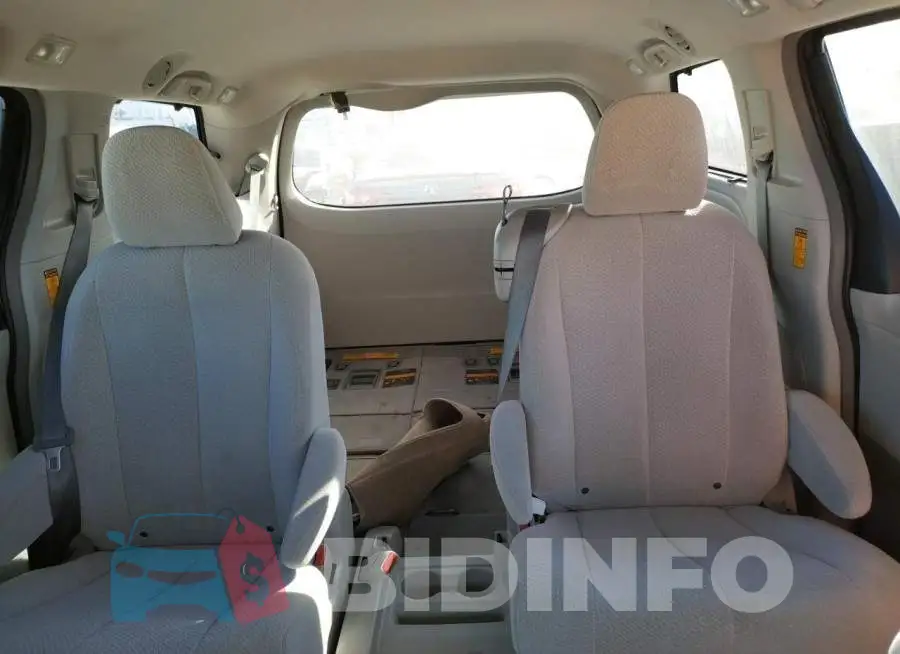 5TDKK3DC5ES450465 Photo# 10