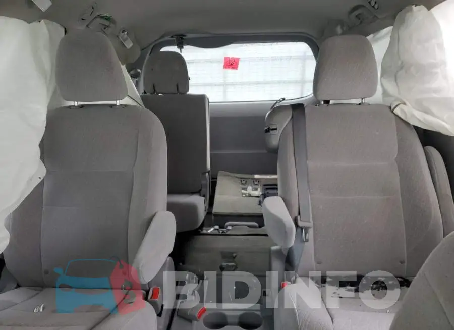 5TDKK3DC6FS567540 Photo# 10