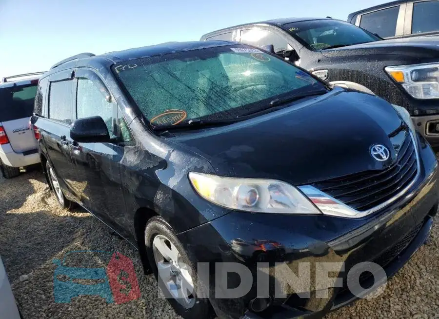 5TDKZ3DC1HS817863 Photo# 4