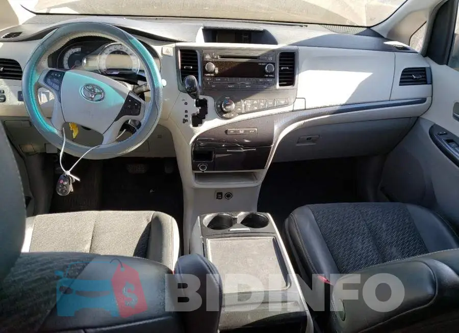 5TDXK3DC1ES407148 Photo# 8