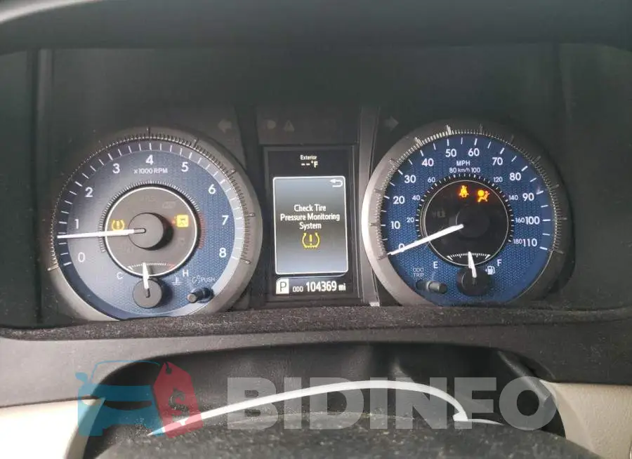 5TDYK3DC5GS738256 Photo# 9