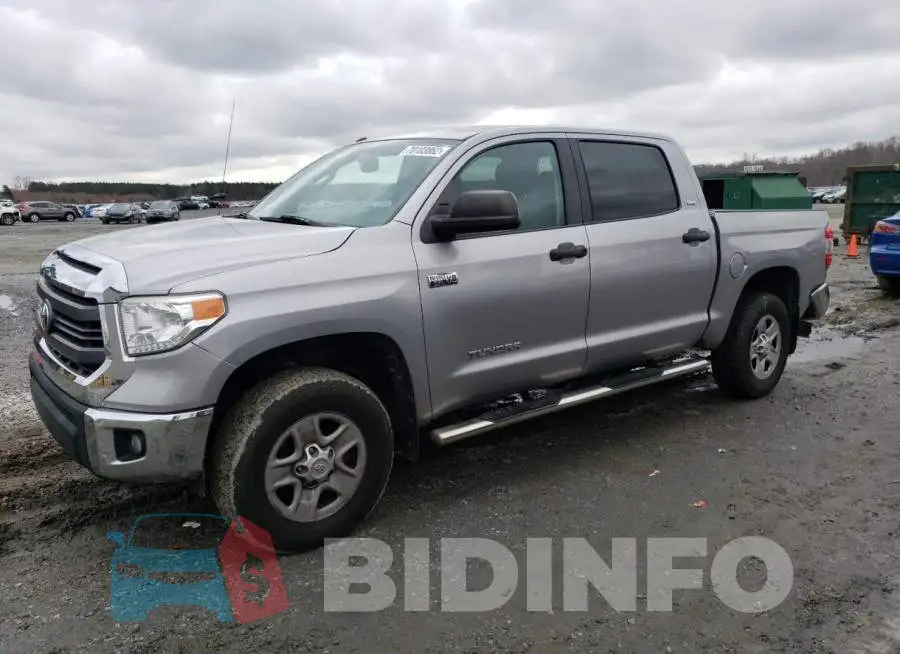 5TFDW5F18EX396741 Photo# 1