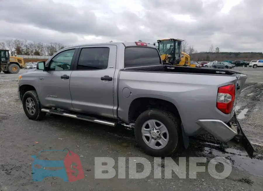 5TFDW5F18EX396741 Photo# 2