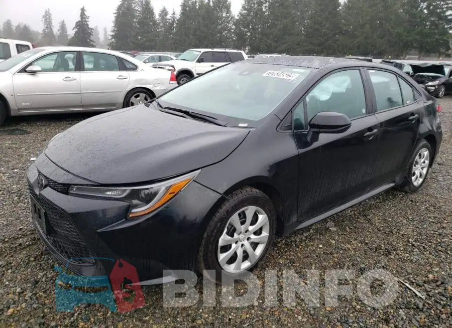 5YFEPMAE8MP260385 Photo# 1