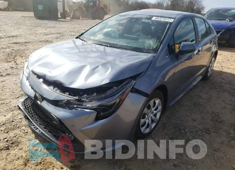 5YFEPRAE4LP105084 Photo# 2