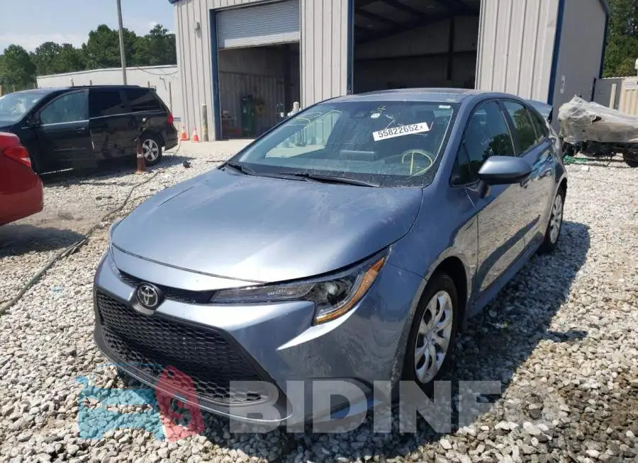 5YFEPRAE6LP098137 Photo# 2