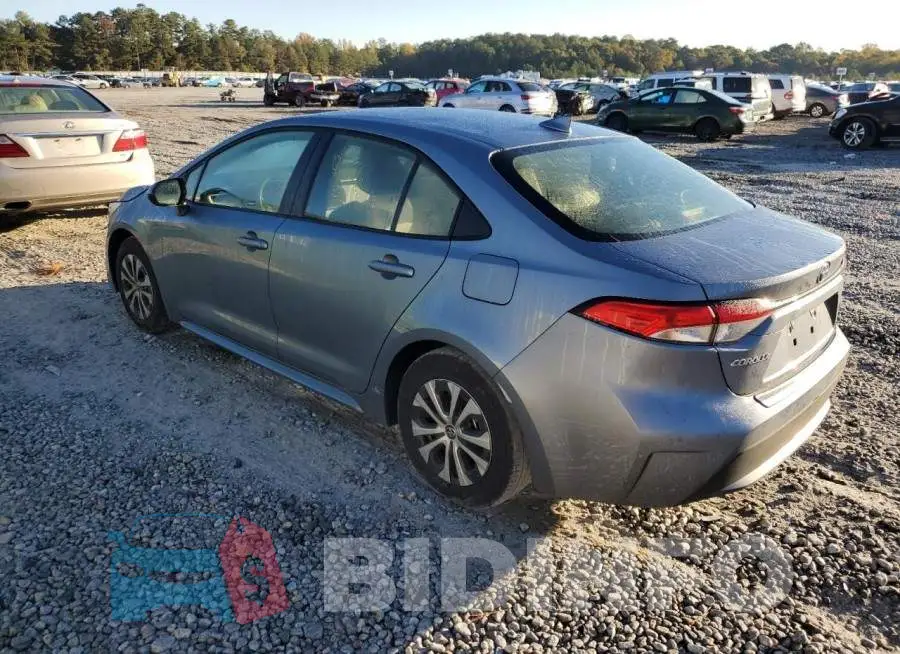 JTDEAMDE9NJ055256 Photo# 3