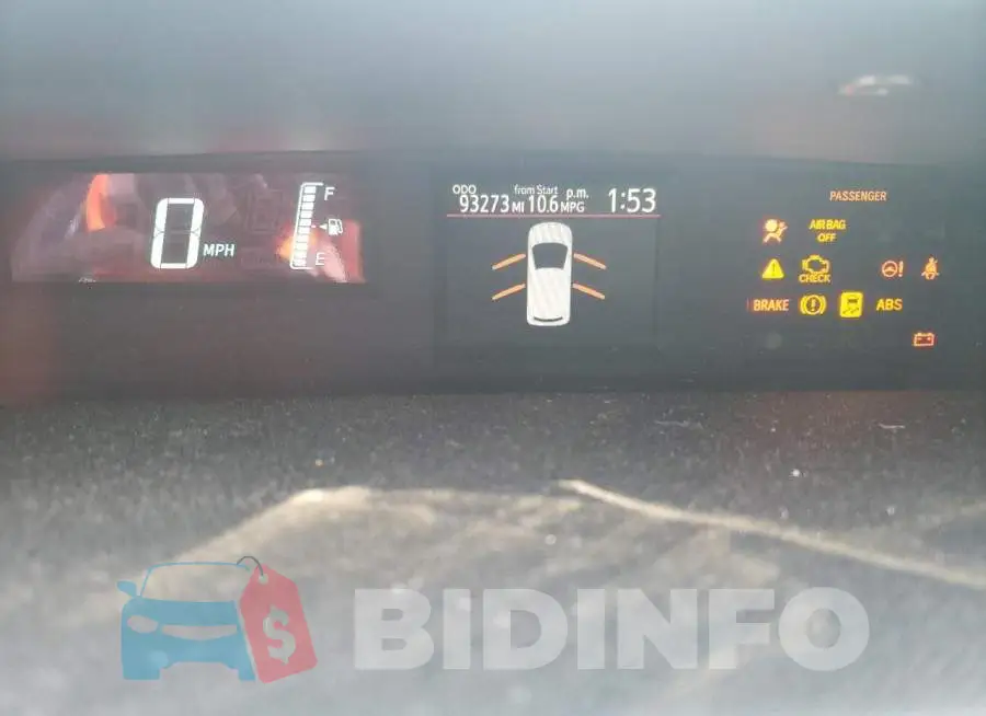 JTDKDTB32E1572677 Photo# 7