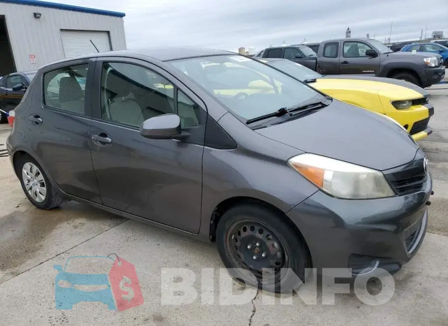 JTDKTUD36ED573514 Photo# 4